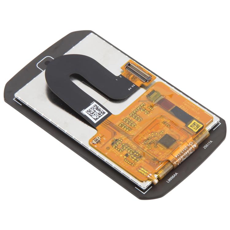 For Garmin Edge 850 Original LCD Screen with Digitizer Full Assembly