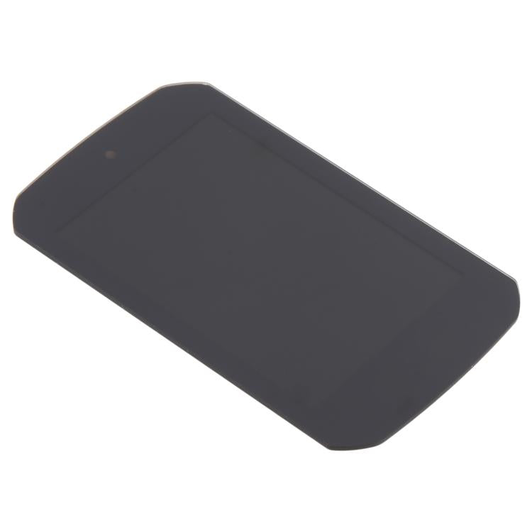 For Garmin Edge 850 Original LCD Screen with Digitizer Full Assembly