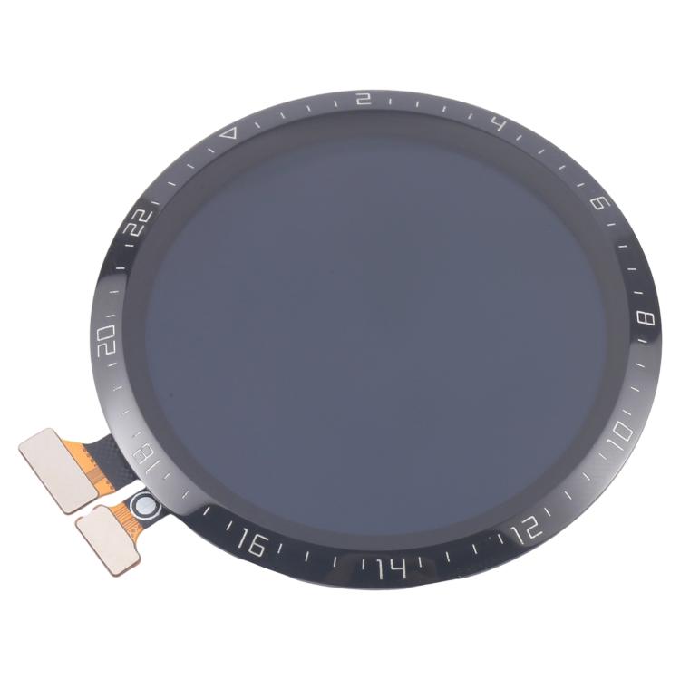 For Huawei Watch GT 2 46mm LTN-B19 LCD Screen with Digitizer Full Assembly