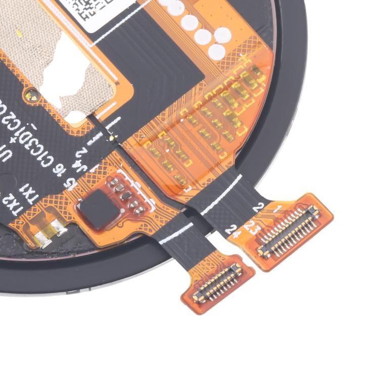 For Huawei Watch GT 2 46mm LTN-B19 LCD Screen with Digitizer Full Assembly