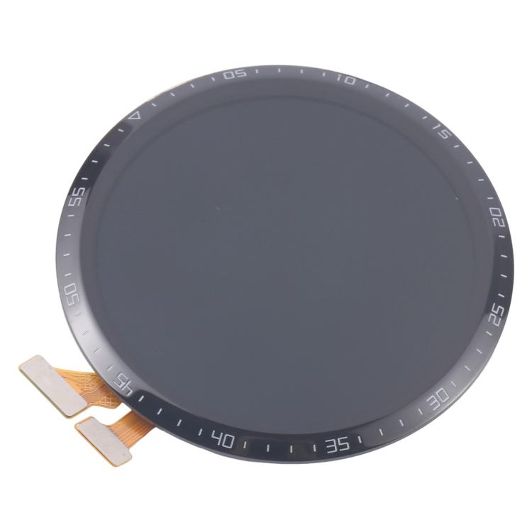For Huawei Watch GT 3 46mm JPT-B19 Dual Cable LCD Screen with Digitizer Full Assembly
