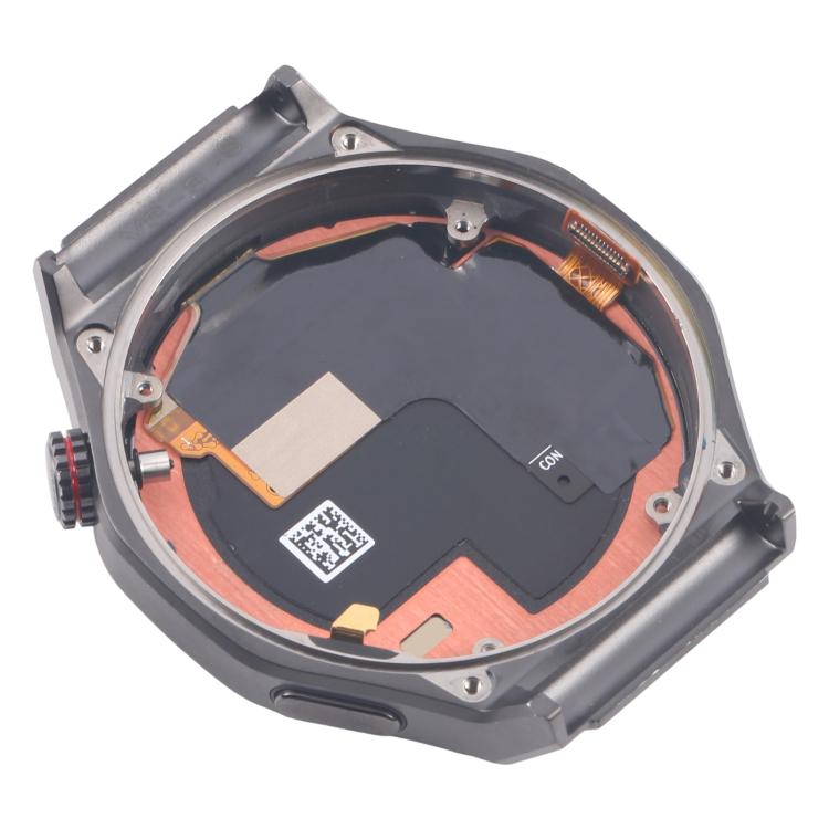 For Honor Watch 5 Ultra Original LCD Screen Digitizer Full Assembly with Frame
