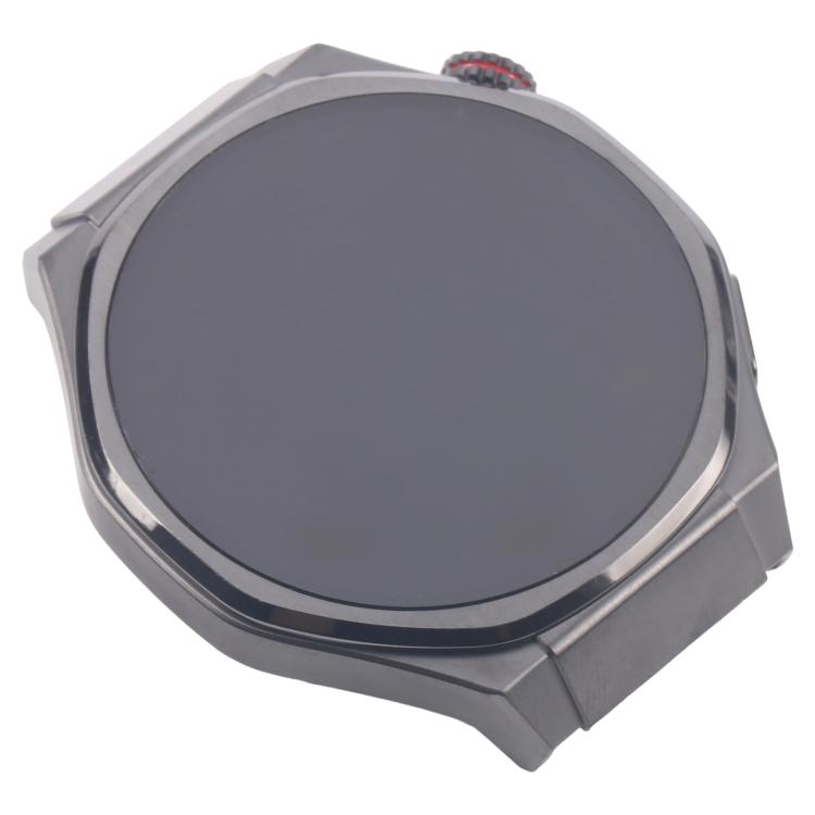 For Honor Watch 5 Ultra Original LCD Screen Digitizer Full Assembly with Frame
