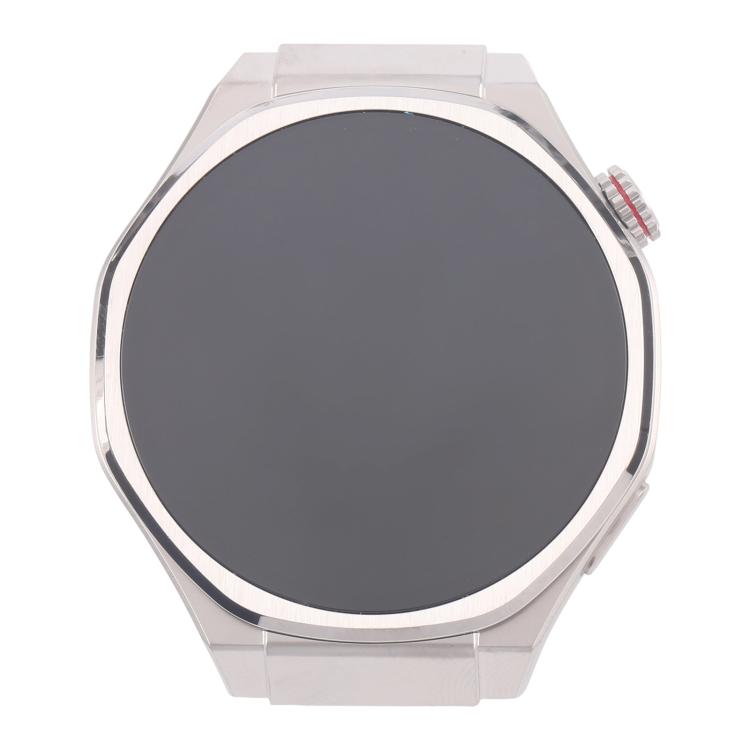 For Honor Watch 5 Ultra Original LCD Screen Digitizer Full Assembly with Frame