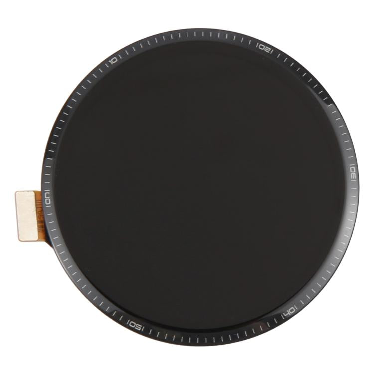 For Amazfit Balance 2 Original Sapphire Material LCD Screen with Digitizer Full Assembly