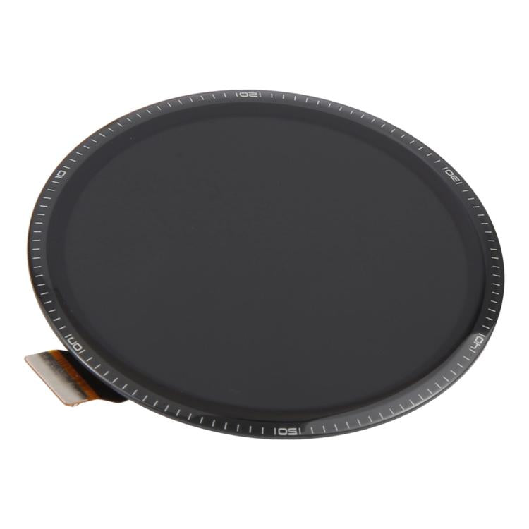 For Amazfit Balance 2 Original Sapphire Material LCD Screen with Digitizer Full Assembly