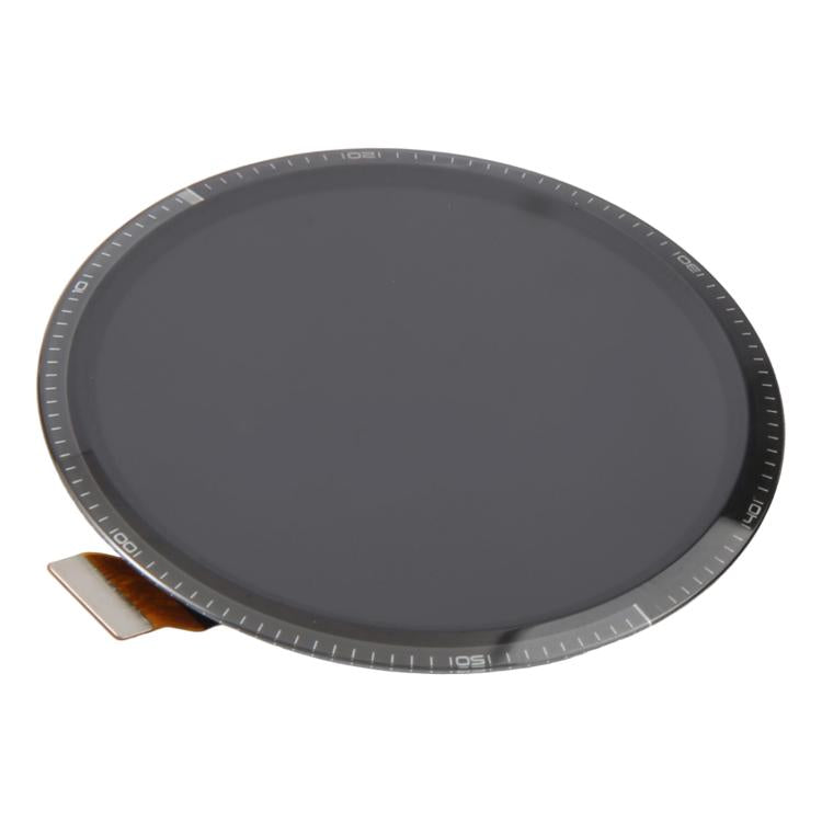 For Amazfit Balance 2 Original Sapphire Material LCD Screen with Digitizer Full Assembly