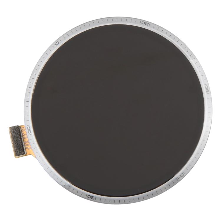 For Amazfit Balance 2 Original Sapphire Material LCD Screen with Digitizer Full Assembly