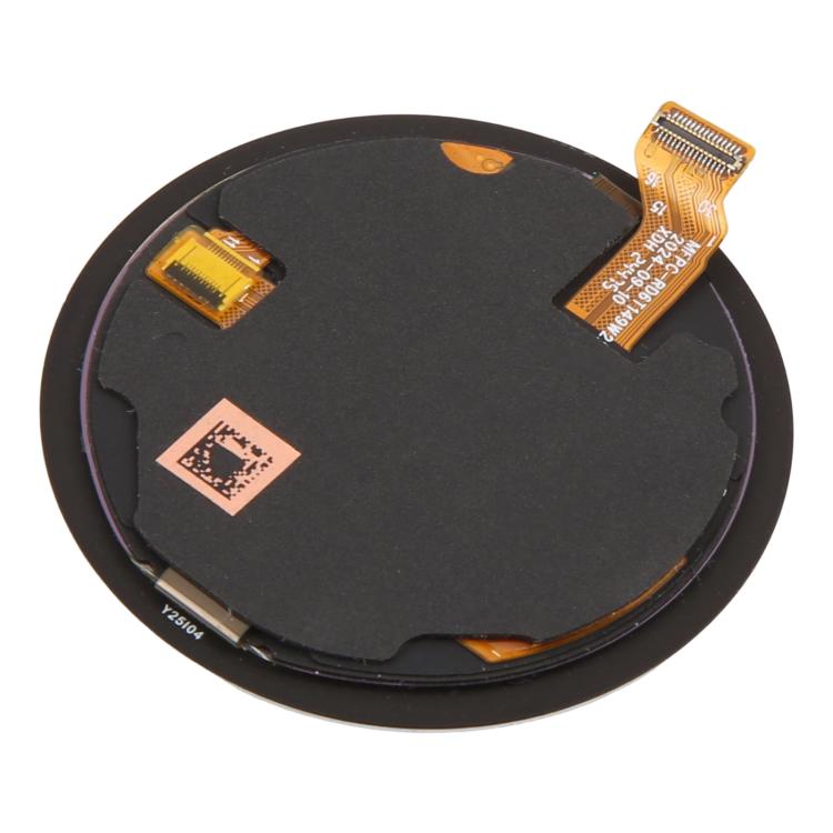 For Amazfit Balance 2 Original Sapphire Material LCD Screen with Digitizer Full Assembly