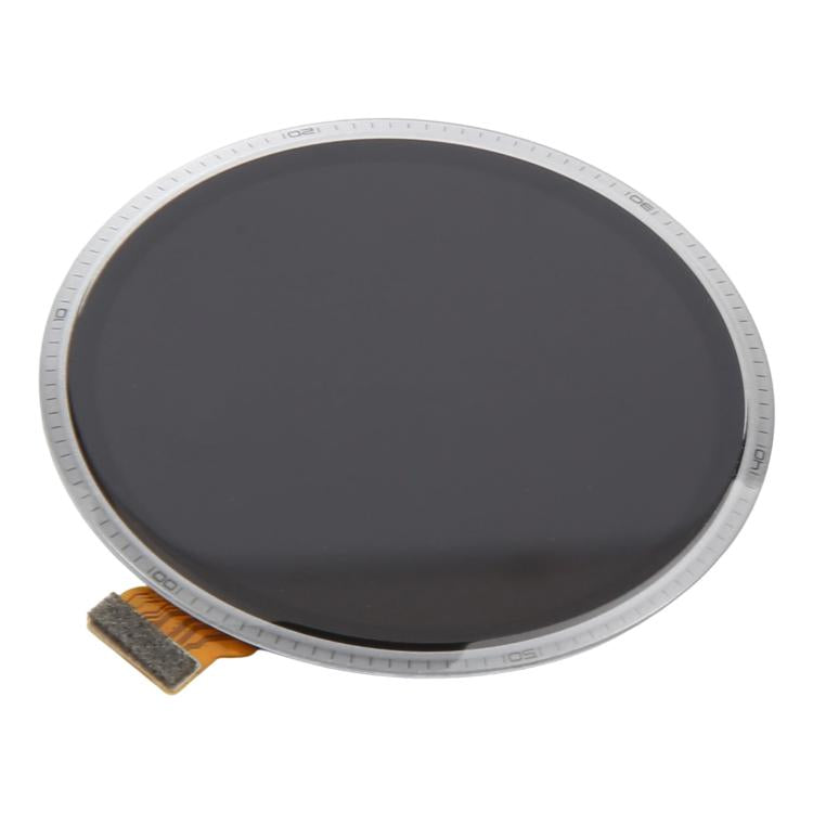 For Amazfit Balance 2 Original Sapphire Material LCD Screen with Digitizer Full Assembly