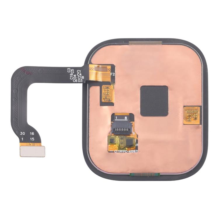 For Amazfit Bip 6 Original LCD Screen with Digitizer Full Assembly