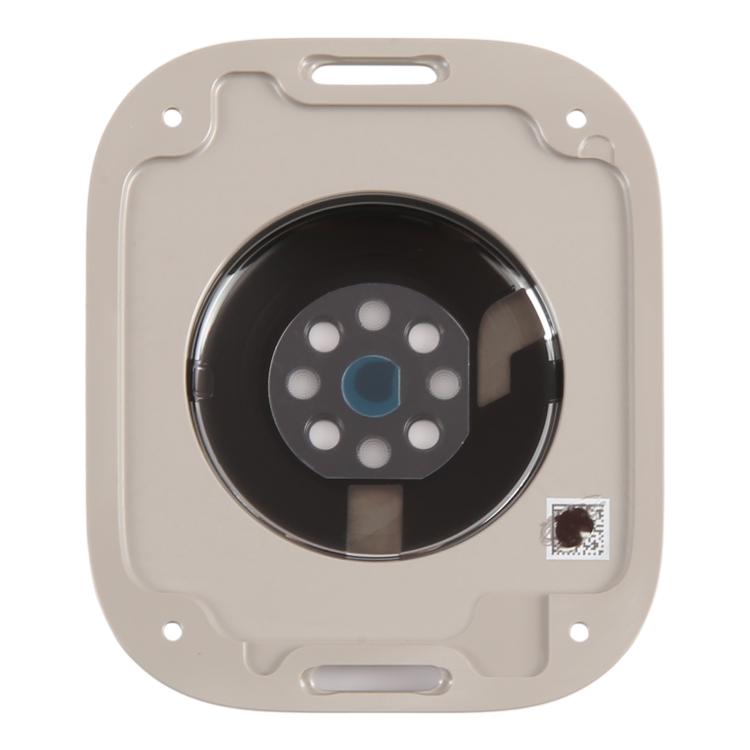 For Apple Watch Ultra 3 49mm Original Ceramics Back Cover