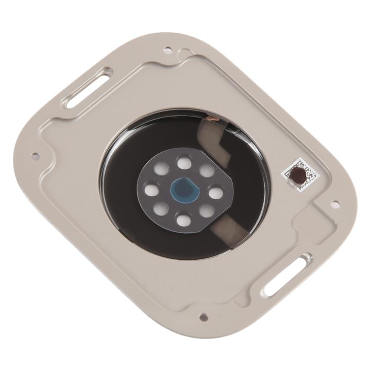 For Apple Watch Ultra 3 49mm Original Ceramics Back Cover