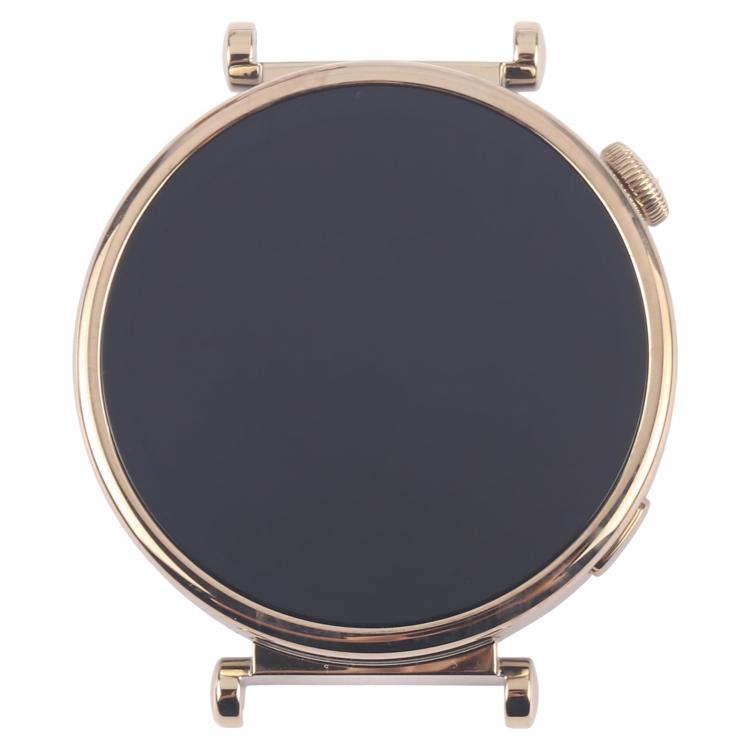 For Huawei Watch GT 4 41mm LCD Screen Digitizer Full Assembly with Frame