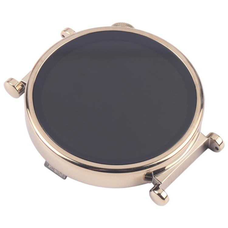 For Huawei Watch GT 4 41mm LCD Screen Digitizer Full Assembly with Frame