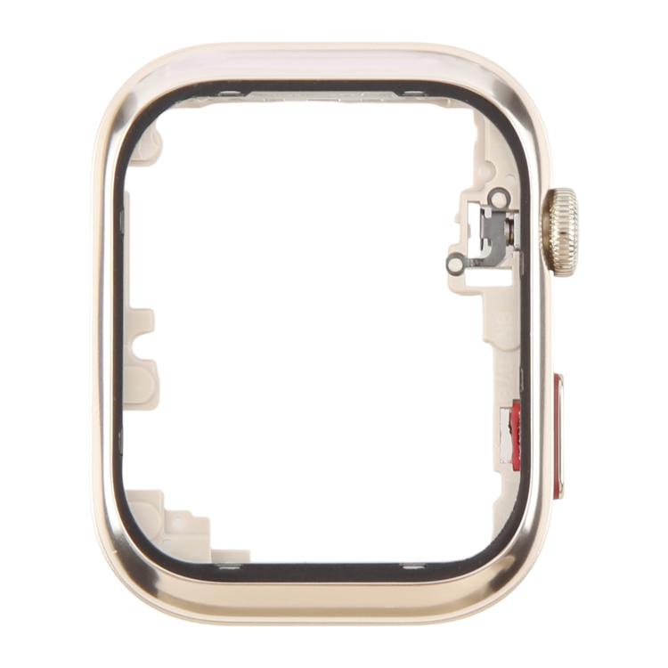 For Huawei Watch D2 Original LCD Screen Frame Bezel Plate  - Gold