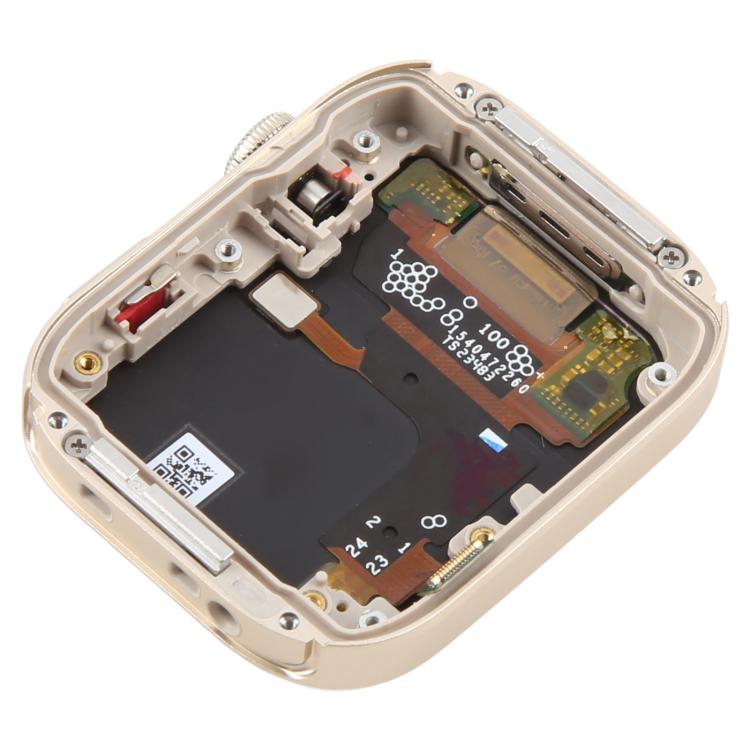 For Huawei Watch D2 Original LCD Screen Digitizer Full Assembly With Frame