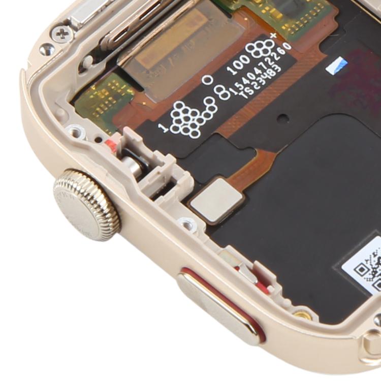 For Huawei Watch D2 Original LCD Screen Digitizer Full Assembly With Frame