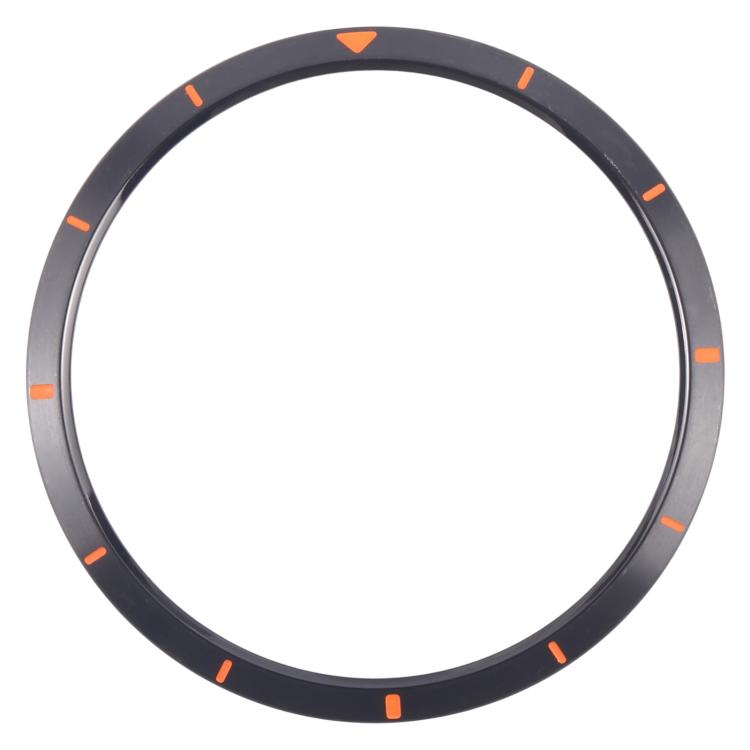 For Samsung Galaxy Ultra 47mm 2024 SM-L700/L705 Original Time Scale Dial