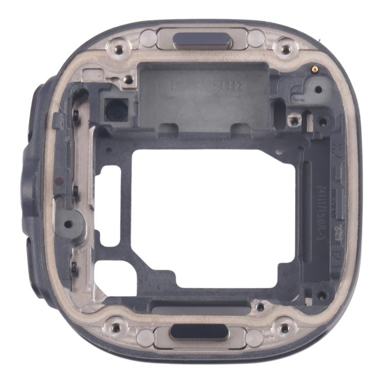 For Samsung Galaxy Watch Ultra 47mm 2024 SM-L700/L705 Original LCD Screen Frame Bezel Plate