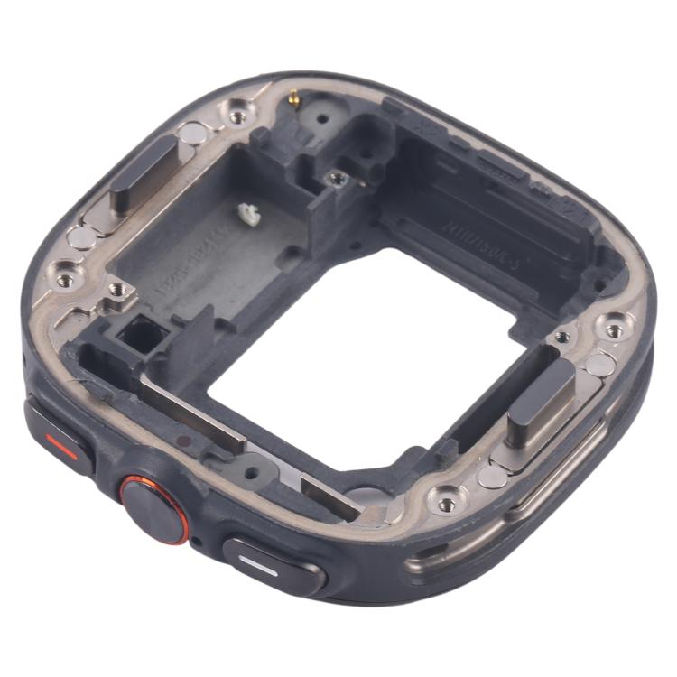 For Samsung Galaxy Watch Ultra 47mm 2024 SM-L700/L705 Original LCD Screen Frame Bezel Plate