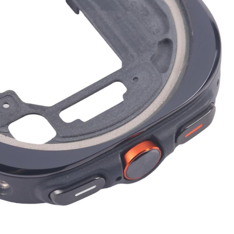 For Samsung Galaxy Watch Ultra 47mm 2024 SM-L700/L705 Original LCD Screen Frame Bezel Plate