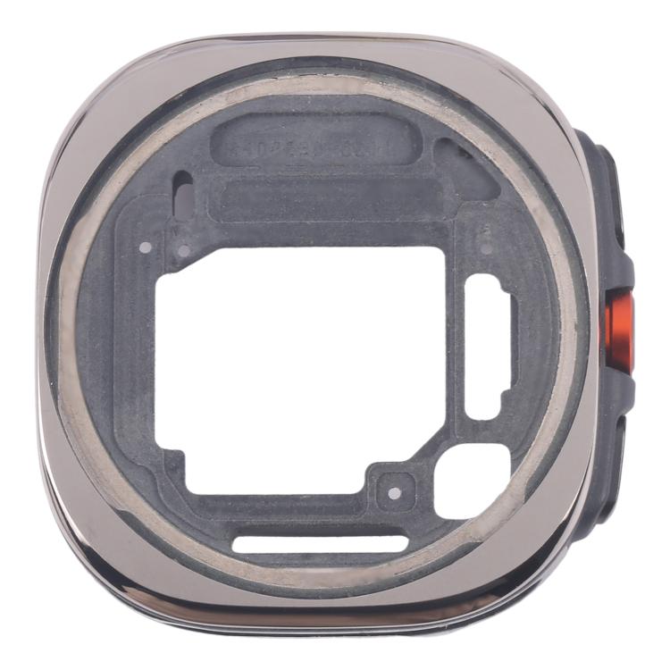 For Samsung Galaxy Watch Ultra 47mm 2024 SM-L700/L705 Original LCD Screen Frame Bezel Plate