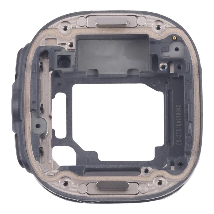 For Samsung Galaxy Watch Ultra 47mm 2024 SM-L700/L705 Original LCD Screen Frame Bezel Plate