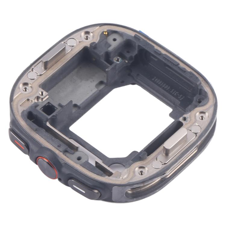 For Samsung Galaxy Watch Ultra 47mm 2024 SM-L700/L705 Original LCD Screen Frame Bezel Plate