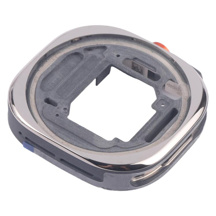 For Samsung Galaxy Watch Ultra 47mm 2024 SM-L700/L705 Original LCD Screen Frame Bezel Plate