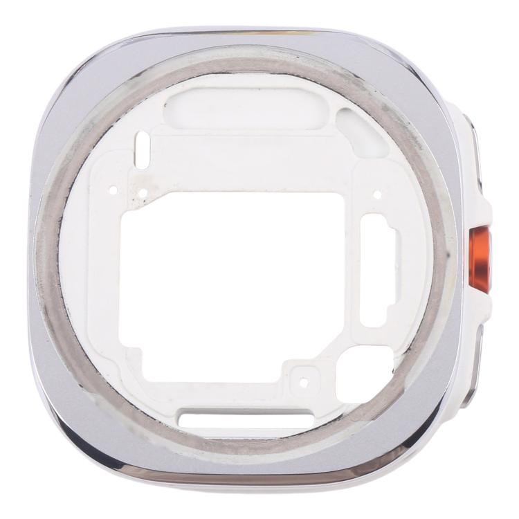 For Samsung Galaxy Watch Ultra 47mm 2024 SM-L700/L705 Original LCD Screen Frame Bezel Plate