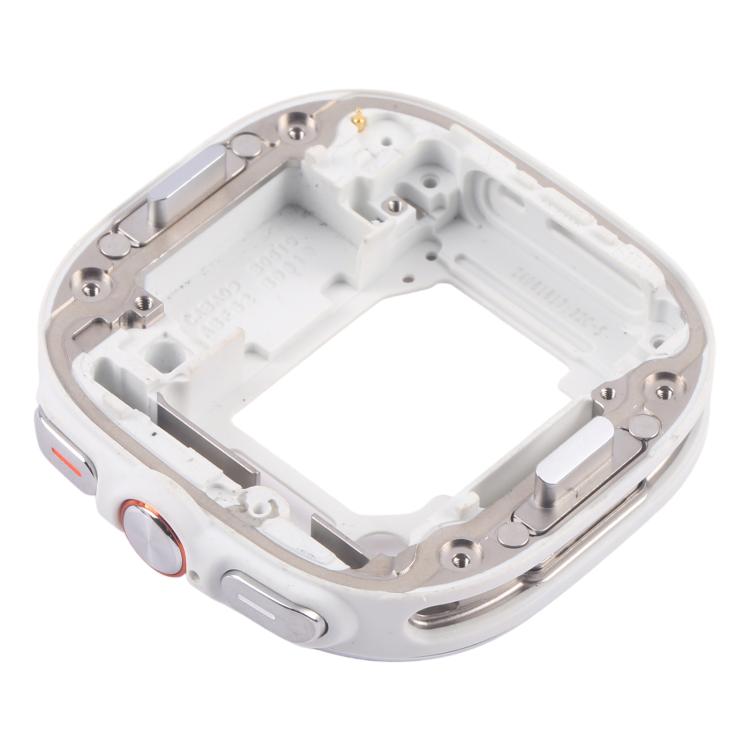 For Samsung Galaxy Watch Ultra 47mm 2024 SM-L700/L705 Original LCD Screen Frame Bezel Plate