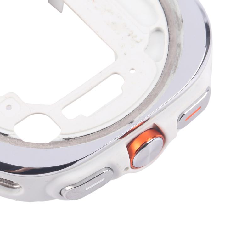 For Samsung Galaxy Watch Ultra 47mm 2024 SM-L700/L705 Original LCD Screen Frame Bezel Plate