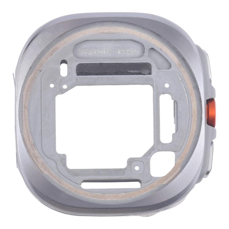 For Samsung Galaxy Watch Ultra 2025 SM-L700/L705 Original LCD Screen Frame Bezel Plate  - Blue