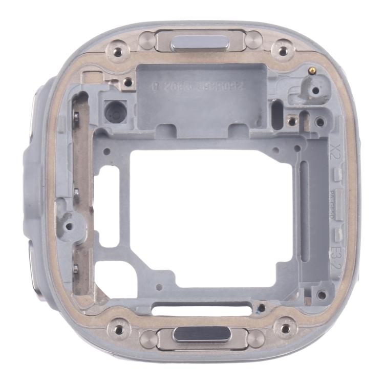 For Samsung Galaxy Watch Ultra 2025 SM-L700/L705 Original LCD Screen Frame Bezel Plate  - Blue