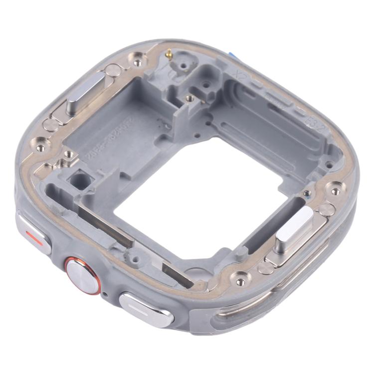 For Samsung Galaxy Watch Ultra 2025 SM-L700/L705 Original LCD Screen Frame Bezel Plate  - Blue
