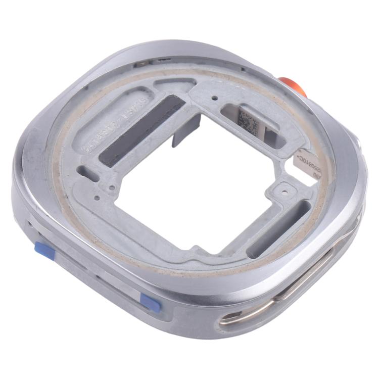 For Samsung Galaxy Watch Ultra 2025 SM-L700/L705 Original LCD Screen Frame Bezel Plate  - Blue