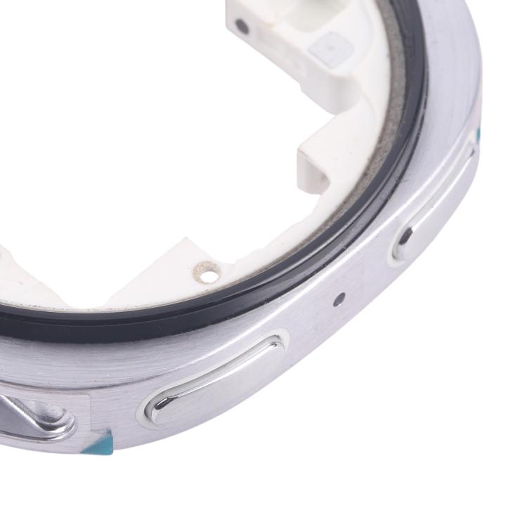For Samsung Galaxy Watch8 40mm SM-L320/L325 Original LCD Screen Frame Bezel Plate
