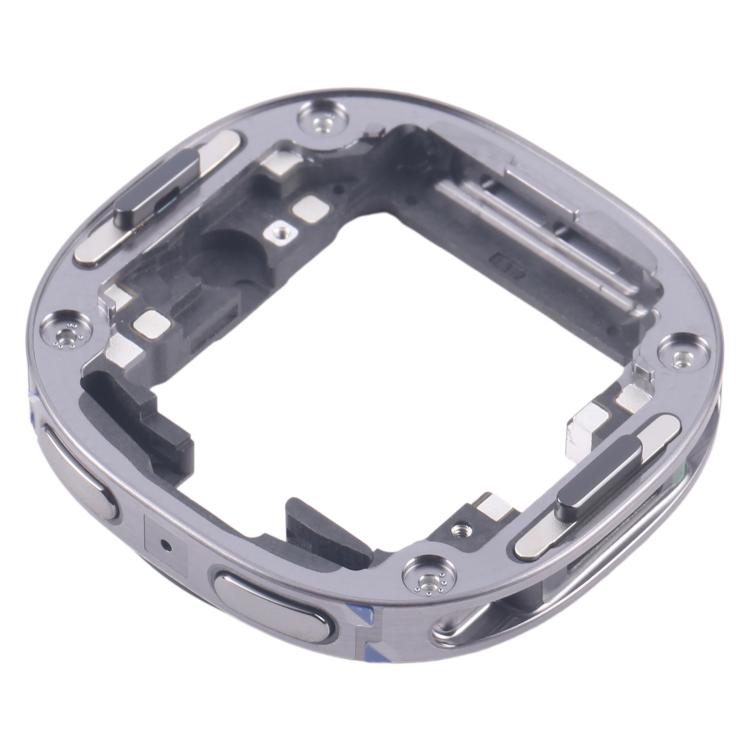 For Samsung Galaxy Watch8 44mm SM-L330/L335 Original LCD Screen Frame Bezel Plate