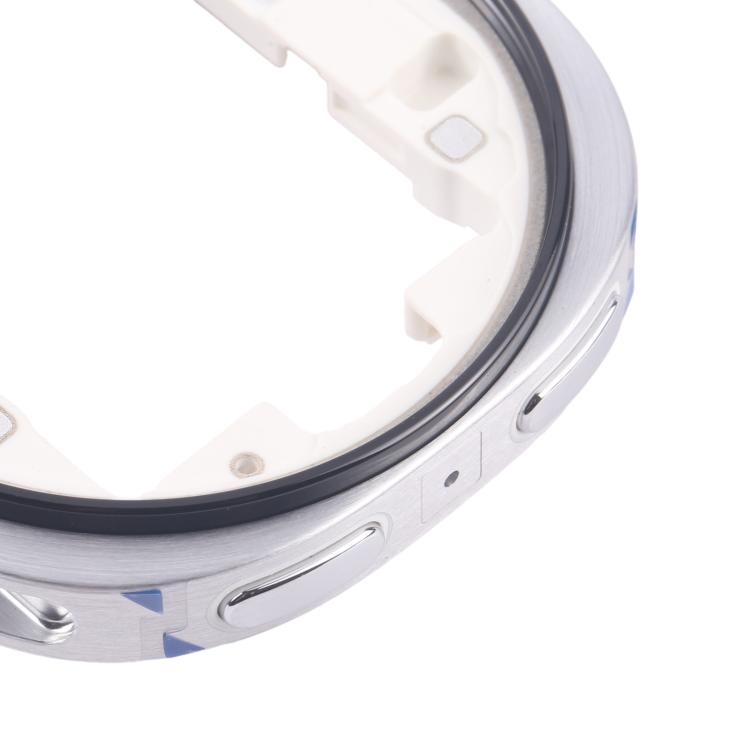 For Samsung Galaxy Watch8 44mm SM-L330/L335 Original LCD Screen Frame Bezel Plate