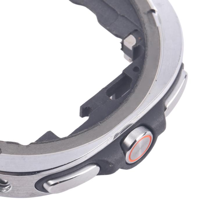 For Samsung Galaxy Watch8 Classic 46mm SM-L500/L505 Original LCD Screen Frame Bezel Plate
