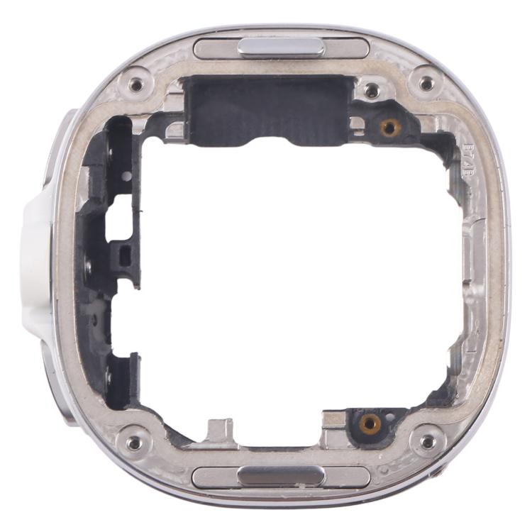 For Samsung Galaxy Watch8 Classic 46mm SM-L500/L505 Original LCD Screen Frame Bezel Plate