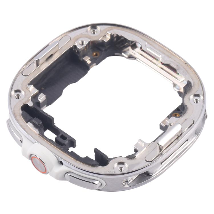 For Samsung Galaxy Watch8 Classic 46mm SM-L500/L505 Original LCD Screen Frame Bezel Plate
