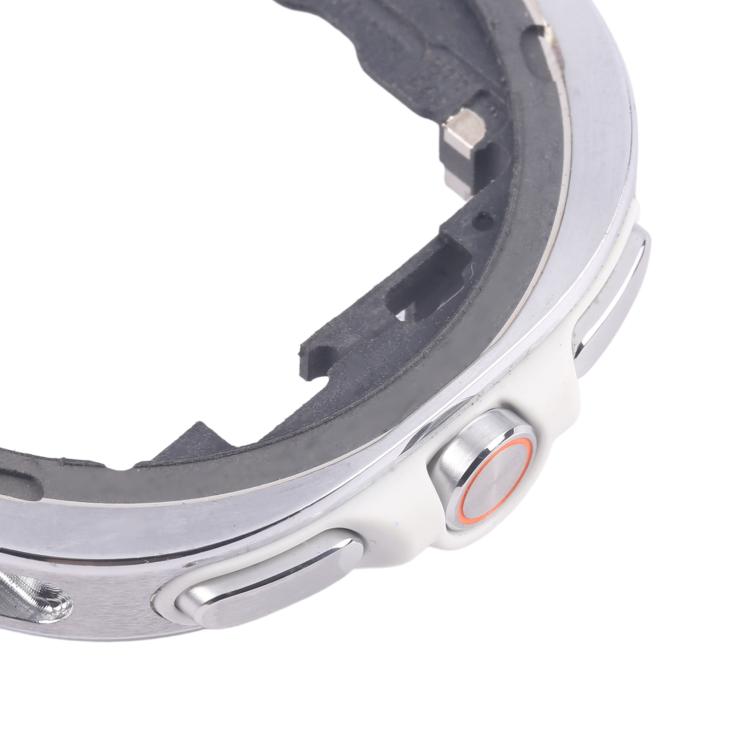 For Samsung Galaxy Watch8 Classic 46mm SM-L500/L505 Original LCD Screen Frame Bezel Plate