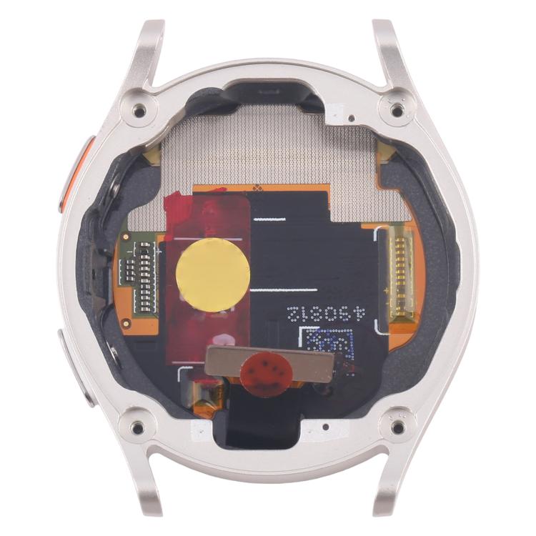 For Samsung Galaxy Watch7 40mm SM-L300/L305 Original LCD Screen Digitizer Full Assembly with Frame