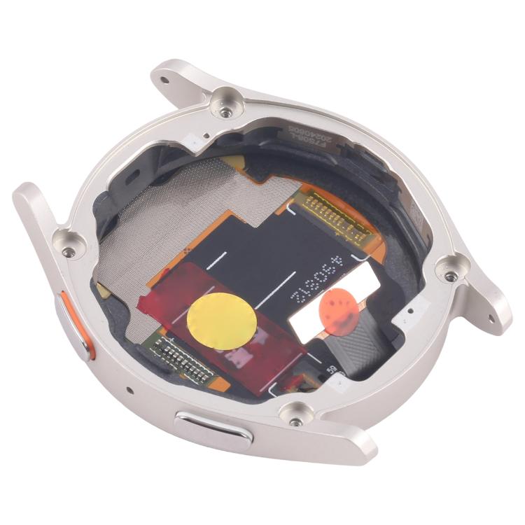 For Samsung Galaxy Watch7 40mm SM-L300/L305 Original LCD Screen Digitizer Full Assembly with Frame