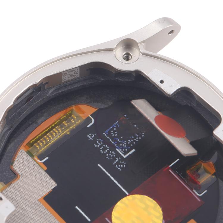 For Samsung Galaxy Watch7 40mm SM-L300/L305 Original LCD Screen Digitizer Full Assembly with Frame