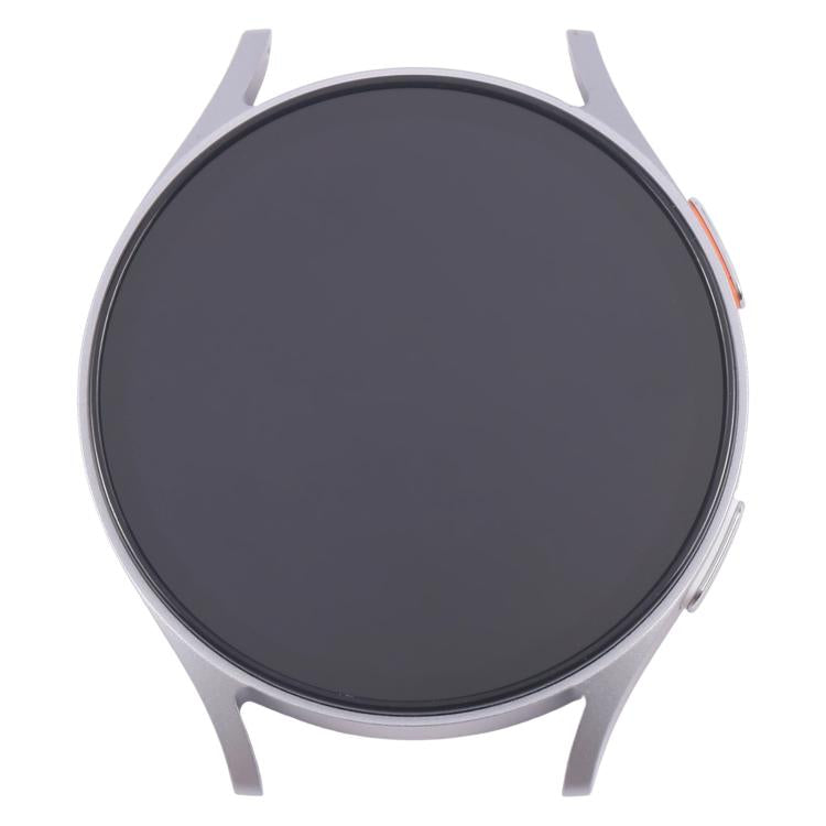 For Samsung Galaxy Watch7 44mm SM-L310/L315 Original LCD Screen Digitizer Full Assembly with Frame