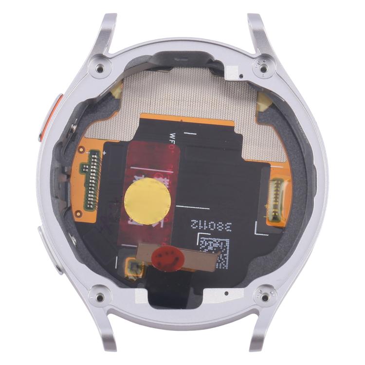 For Samsung Galaxy Watch7 44mm SM-L310/L315 Original LCD Screen Digitizer Full Assembly with Frame