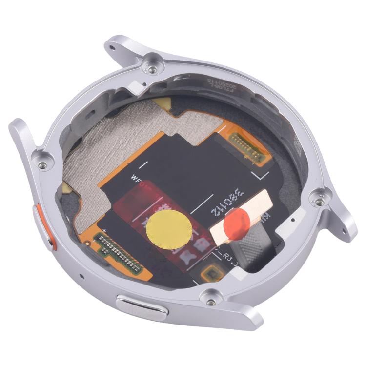 For Samsung Galaxy Watch7 44mm SM-L310/L315 Original LCD Screen Digitizer Full Assembly with Frame
